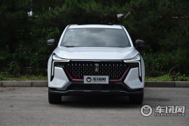 一汽奔腾-奔腾T55-1.5T 自动劲享·尊贵版