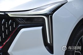 一汽奔腾-奔腾T55-1.5T 自动劲享·尊贵版