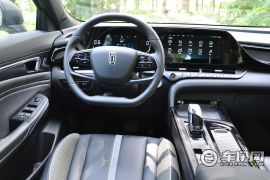 一汽奔腾-奔腾T55-1.5T 自动劲享·尊贵版