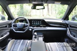 一汽奔腾-奔腾T55-1.5T 自动劲享·尊贵版