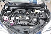 广汽丰田-C-HR双擎-2.0L E-CVT尊贵版