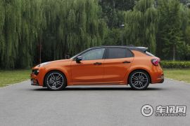 领克-领克02 Hatchback-2.0TD Halo