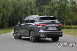 广汽乘用车-传祺GS4 PLUS-390T 自动星云版