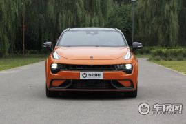 领克-领克02 Hatchback-2.0TD Halo