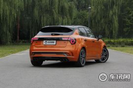 领克-领克02 Hatchback-2.0TD Halo