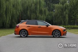 领克-领克02 Hatchback-2.0TD Halo