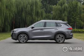 广汽乘用车-传祺GS4 PLUS-390T 自动星云版