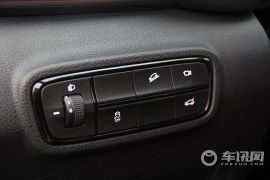 广汽乘用车-传祺GS4 PLUS-390T 自动星云版