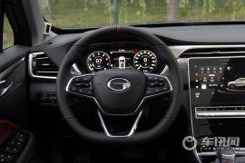 广汽乘用车-传祺GS4 PLUS-390T 自动星云版