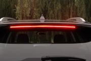 广汽乘用车-传祺GS4 PLUS-390T 自动星云版