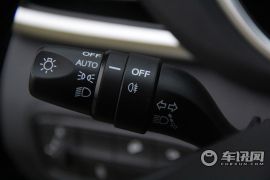 广汽乘用车-传祺GS4 PLUS-390T 自动星云版