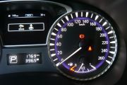 英菲尼迪(进口)-英菲尼迪QX60-2.5 S/C Hybrid两驱卓越版