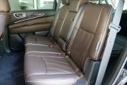 英菲尼迪(进口)-英菲尼迪QX60-2.5 S/C Hybrid两驱卓越版