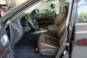 英菲尼迪(进口)-英菲尼迪QX60-2.5 S/C Hybrid两驱卓越版