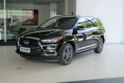 英菲尼迪(进口)-英菲尼迪QX60-2.5 S/C Hybrid两驱卓越版