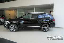 英菲尼迪(进口)-英菲尼迪QX60-2.5 S/C Hybrid两驱卓越版