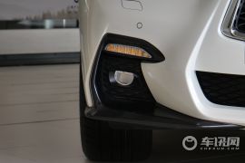 东风英菲尼迪-英菲尼迪Q50L-2.0T 进享运动版