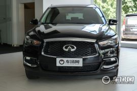 英菲尼迪(进口)-英菲尼迪QX60-2.5 S/C Hybrid两驱卓越版
