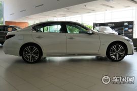 东风英菲尼迪-英菲尼迪Q50L-2.0T 进享运动版