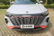 东风乘用车-风神AX7-马赫版 1.5T DCT DF51