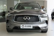 东风英菲尼迪-英菲尼迪QX50-2.0T 四驱菁英版