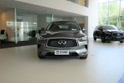 东风英菲尼迪-英菲尼迪QX50-2.0T 四驱菁英版