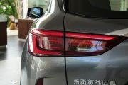 东风英菲尼迪-英菲尼迪QX50-2.0T 四驱菁英版