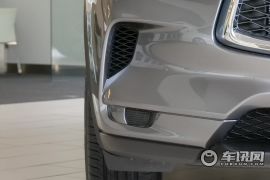 东风英菲尼迪-英菲尼迪QX50-2.0T 四驱菁英版