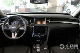 东风英菲尼迪-英菲尼迪QX50-2.0T 四驱菁英版