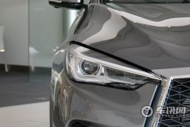 东风英菲尼迪-英菲尼迪QX50-2.0T 四驱菁英版