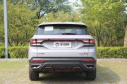 东风乘用车-风神AX7-马赫版 1.5T DCT DF51
