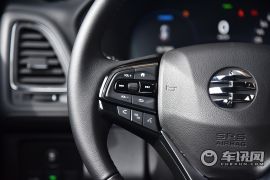 广汽本田-VE-1-基本型