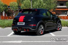 长城汽车-好猫GT-木兰版480KM长续航 标准版