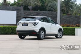 广汽本田-VE-1-基本型