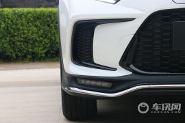 广汽本田-VE-1-基本型