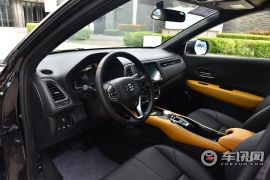 广汽本田-VE-1-基本型