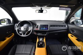 广汽本田-VE-1-基本型