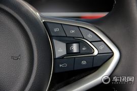 长城汽车-好猫GT-木兰版480KM长续航 标准版