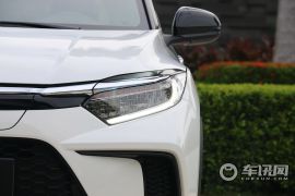 广汽本田-VE-1-基本型