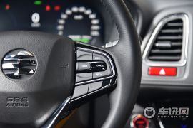 广汽本田-VE-1-基本型