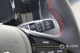 东风乘用车-风神AX7-马赫版 1.5T DCT DF51