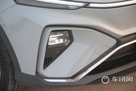 上海汽车集团-MARVEL R-2021款 后驱PRO版