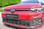 一汽-大众-高尔夫-380TSI DSG GTI