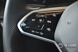 一汽-大众-高尔夫-380TSI DSG GTI