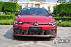 一汽-大众-高尔夫-380TSI DSG GTI