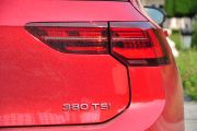 一汽-大众-高尔夫-380TSI DSG GTI