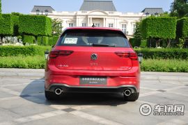 一汽-大众-高尔夫-380TSI DSG GTI