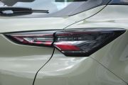 长安汽车-长安UNI-T-1.5T 运动版 旗舰型   ￥13.89