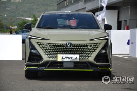 长安汽车-长安UNI-T-1.5T 运动版 旗舰型   ￥13.89