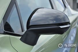 长安汽车-长安UNI-T-1.5T 运动版 旗舰型   ￥13.89